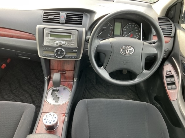 TOYOTA ALLION 2008