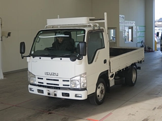 ISUZU ELF 2008