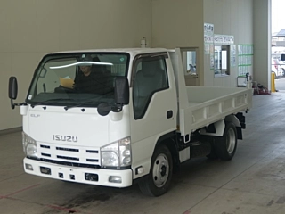 ISUZU ELF 2012