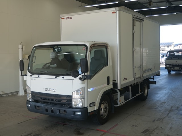 ISUZU ELF 2016