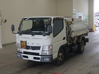 MITSUBISHI CANTER 2013
