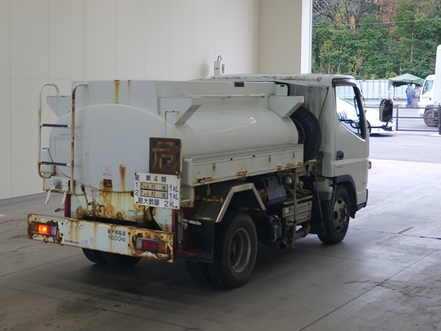 MITSUBISHI CANTER 2013