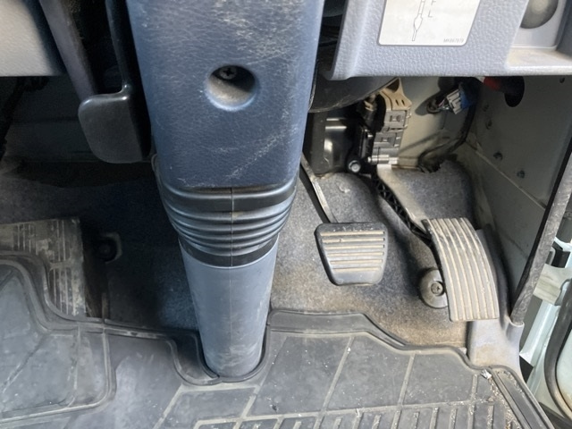 MITSUBISHI CANTER 2013