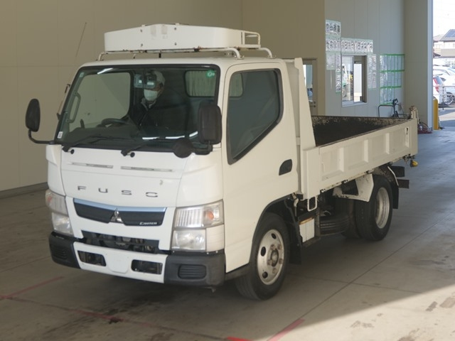 MITSUBISHI CANTER 2013