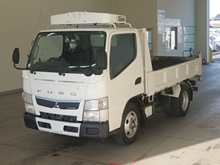 MITSUBISHI CANTER 2013
