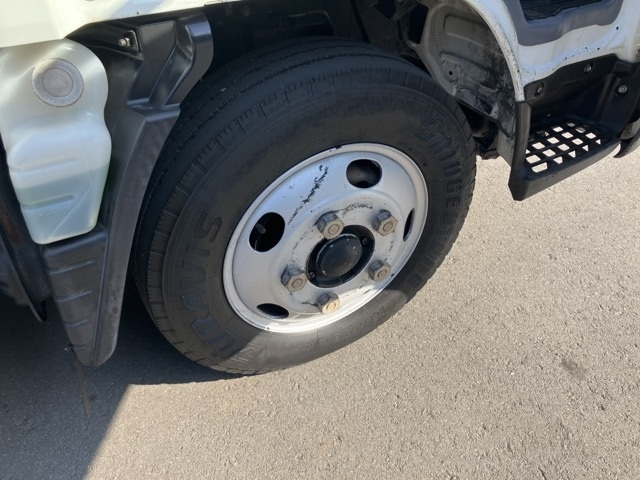 MITSUBISHI CANTER 2013