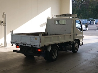 MITSUBISHI CANTER 2013