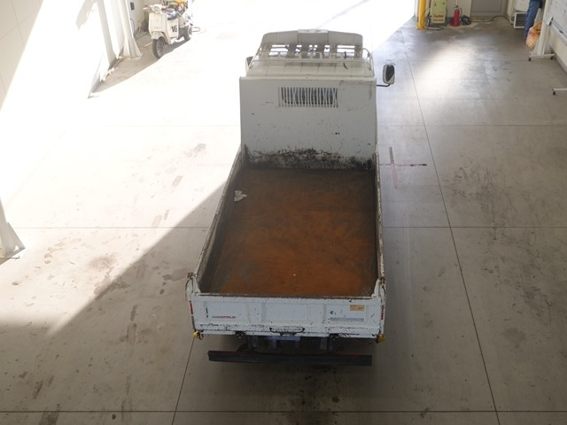 MITSUBISHI CANTER 2013