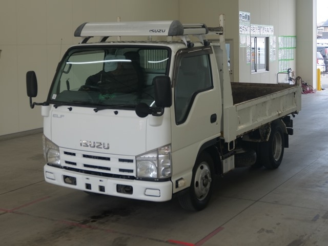ISUZU ELF 2014