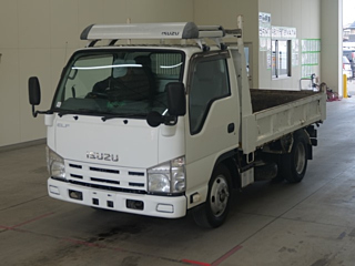 ISUZU ELF 2014
