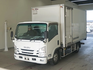 ISUZU ELF 2019