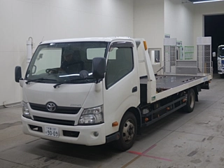 TOYOTA DYNA 2013