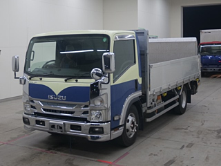 ISUZU ELF 2016