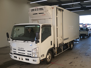 ISUZU ELF 2014
