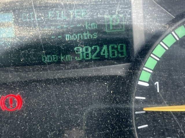 MITSUBISHI CANTER 2013