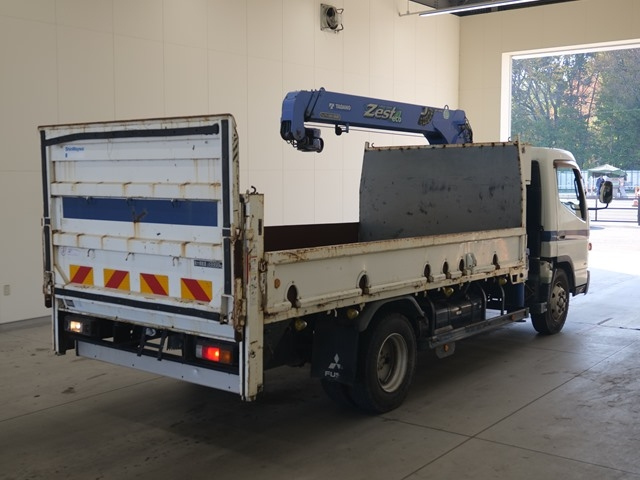 MITSUBISHI CANTER 2013