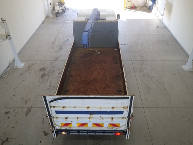 MITSUBISHI CANTER 2013