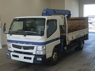 MITSUBISHI CANTER 2013