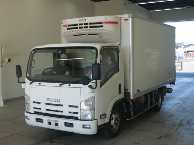 ISUZU ELF 2014