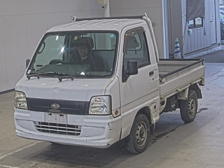 SUBARU SAMBAR 2006
