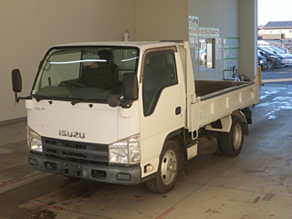 ISUZU ELF 2013