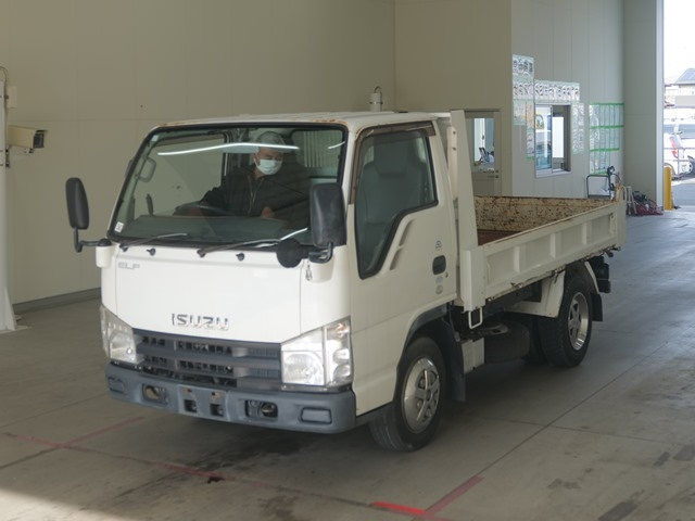ISUZU ELF 2008