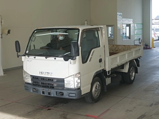 ISUZU ELF 2008
