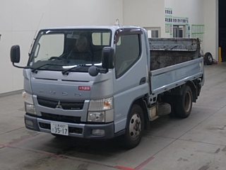 MITSUBISHI CANTER 2015