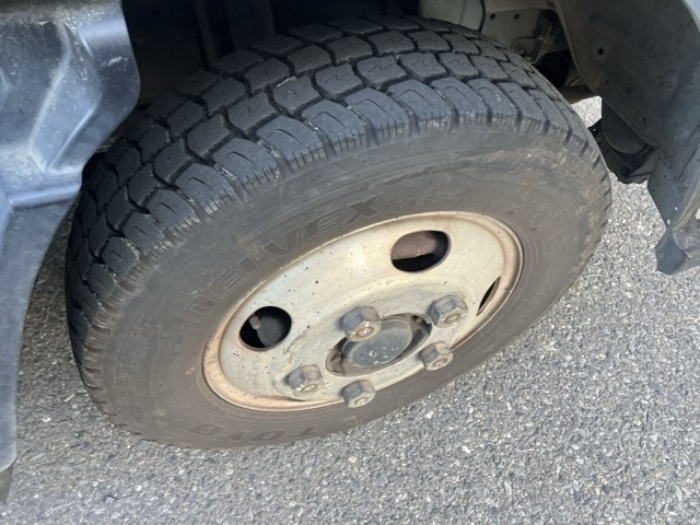 MITSUBISHI CANTER 2015