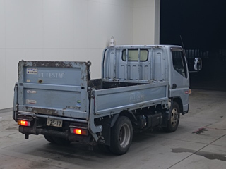 MITSUBISHI CANTER 2015