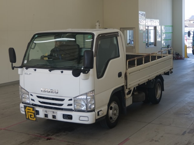 ISUZU ELF 2018