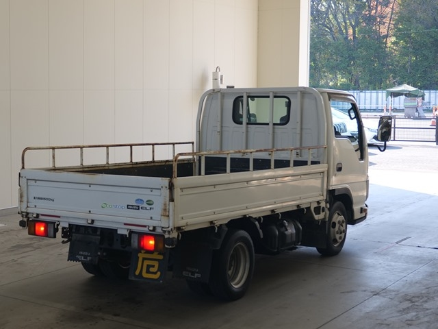ISUZU ELF 2018