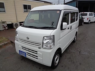 NISSAN CLIPPER VAN 2021