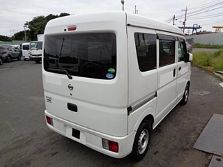NISSAN CLIPPER VAN 2021