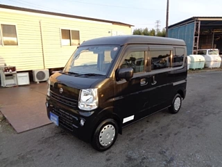 NISSAN CLIPPER VAN 2020