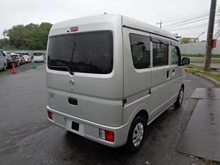 NISSAN CLIPPER VAN 2023