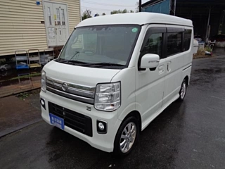 NISSAN CLIPPER RIO 2020