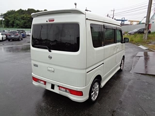 NISSAN CLIPPER RIO 2020