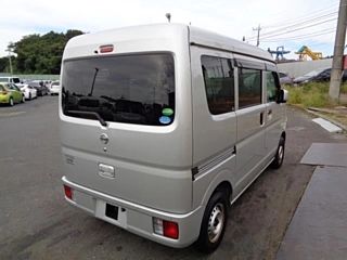 NISSAN CLIPPER VAN 2020