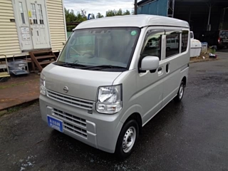 NISSAN CLIPPER VAN 2020