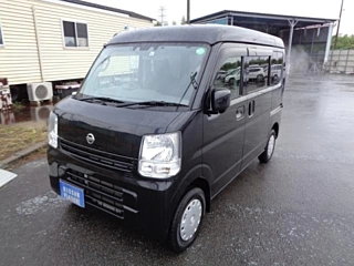 NISSAN CLIPPER VAN 2020