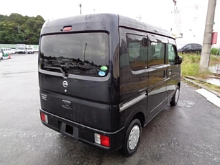 NISSAN CLIPPER VAN 2020