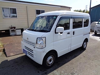 NISSAN CLIPPER VAN 2020