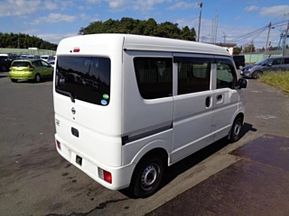 NISSAN CLIPPER VAN 2020