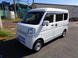 NISSAN CLIPPER VAN 2020