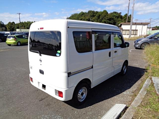NISSAN CLIPPER VAN 2020