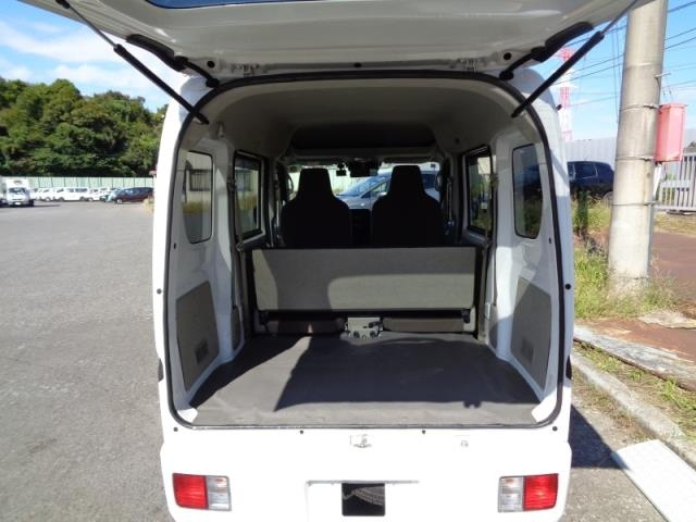 NISSAN CLIPPER VAN 2020