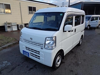 NISSAN CLIPPER VAN 2020