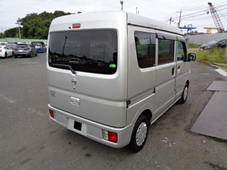 NISSAN CLIPPER VAN 2020