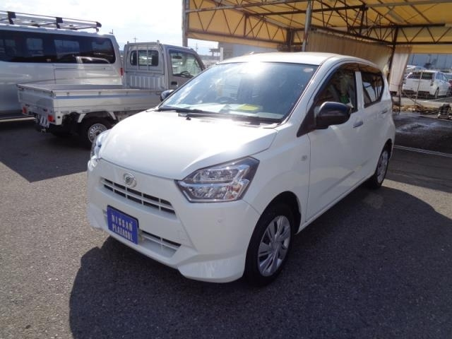 DAIHATSU MIRA E S 2022
